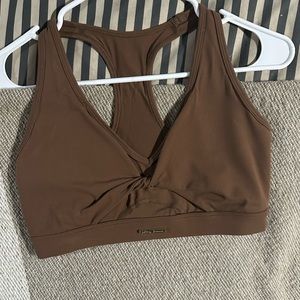 Whitney Simmons x Gymshark